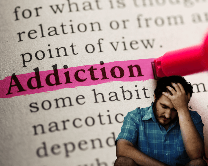 Mental health and substance use